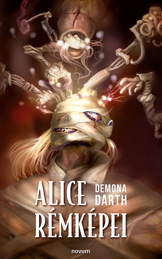 Alice Rmkpei