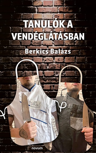 Tanulk A Vendgltsban