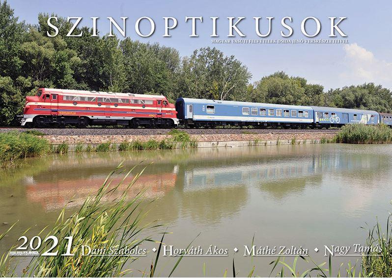 Szinoptikusok - Naptr 2021