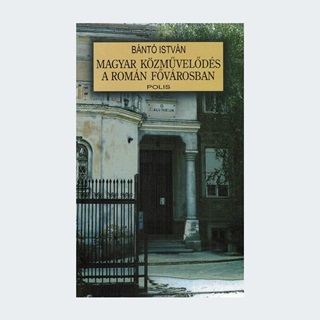Magyar Kzmvelds A Romn Fvrosban