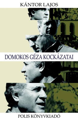 Domokos Gza Kockzatai