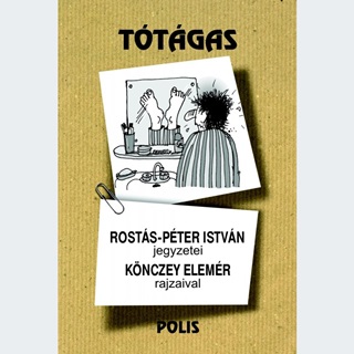 Ttgas - Rosts-Pter Istvn Jegyzetei