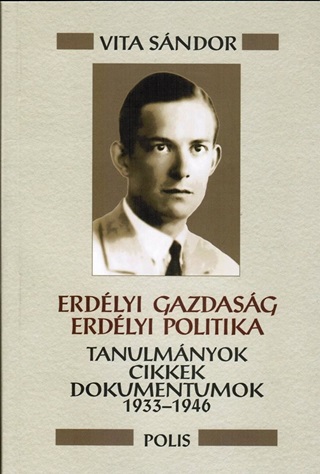 Erdlyi Gazdasg - Erdlyi Politika
