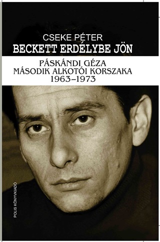 Beckett Erdlybe Jn - Pskndi Gza Msodik Alkoti Korszaka 1963-1973