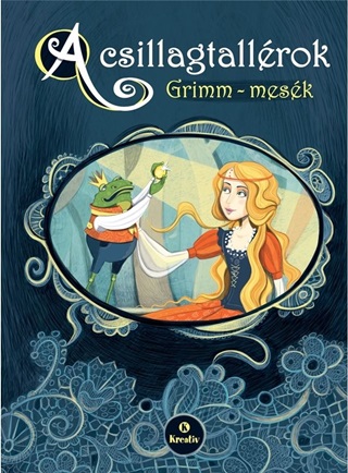 A Csillagtallrok - Grimm-Mesk