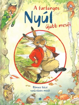 A Furfangos Nyl jabb Mesi