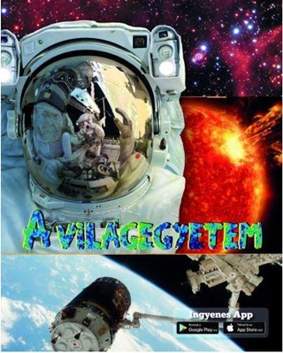 A Vilgegyetem