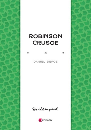 Robinson Crusoe - Dikknyvek