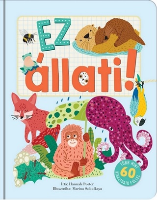 Ez llati! - Tbb Mint 60 Kihajthat Fllel