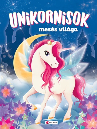 Unikornisok Mess Vilga