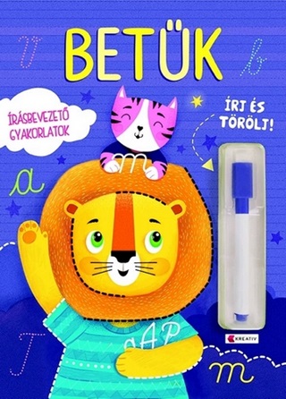 Betk - rsbevezet Gyakorlatok (Radrozhat Tollal)