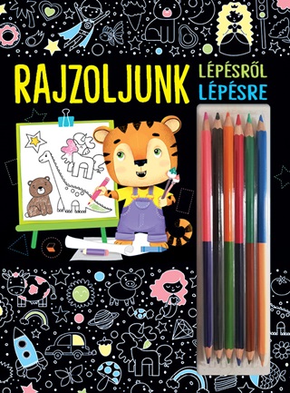 Rajzoljunk - Lpsrl Lpsre