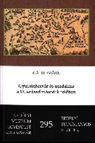 Gyulafehrvr s Uradalma A 16. Szzad Msodik Felben