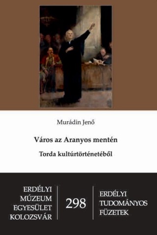Vros Az Aranyos Mentn