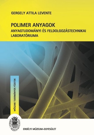 Polimer Anyagok Anyagtudomnyi s Feldolgozstechnikai Laboratriuma