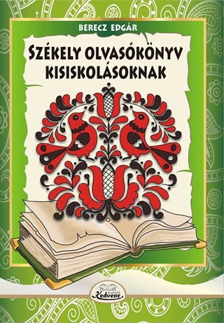 Szkely Olvasknyv Kisiskolsoknak