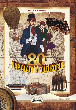 80 Nap Alatt A Fld Krl