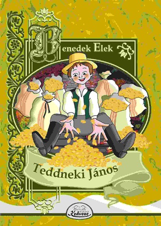 Teddneki Jnos