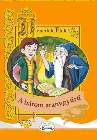 A Hrom Aranygyr
