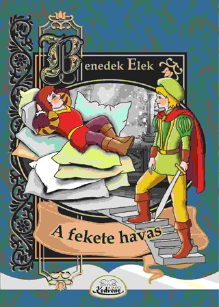 A Fekete Havas