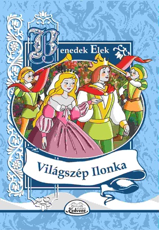 Vilgszp Ilonka