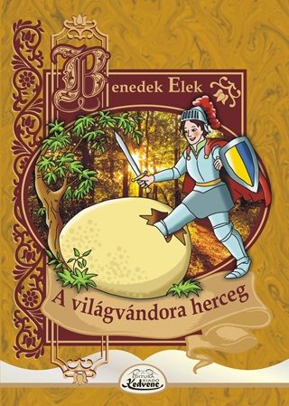 A Vilgvndora Herceg