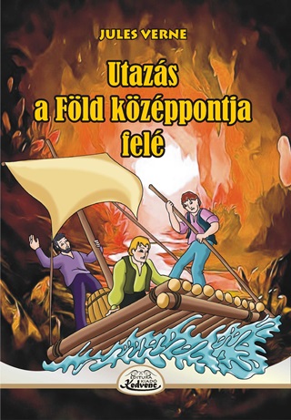 Utazs A Fld Kzppontja Fel