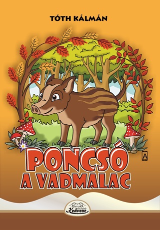Poncs A Vadmalac