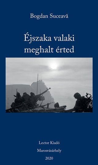 jszaka Valaki Meghalt rted