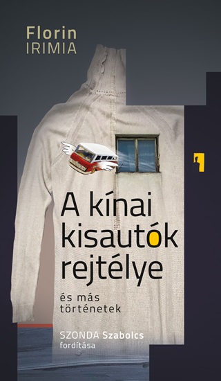 A Knai Kisautk Rejtlye