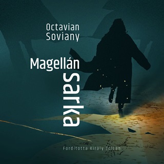 Magelln Sarka