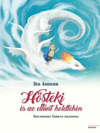Hsteki s Az Eltnt Holdtehn