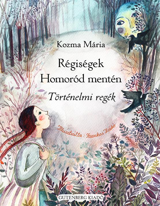 Rgisgek Homord Mentn - Trtnelmi Regk