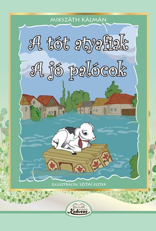 A Tt Atyafiak, A J Palcok