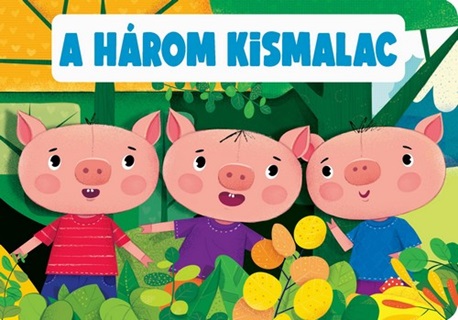 A Hrom Kismalac