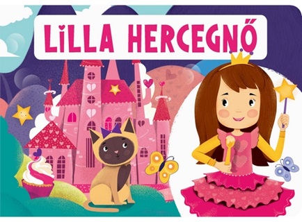 Lilla Hercegn