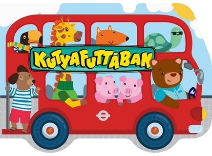 Kutyafuttban
