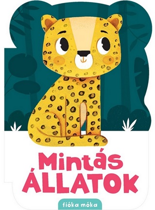 Mints llatok - Fika Mka