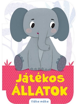Jtkos llatok - Fika Mka