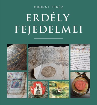 Erdly Fejedelmei