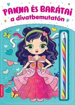 Panna s Bartai Divatbemutatn