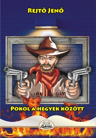 Pokol A Hegyek Kztt