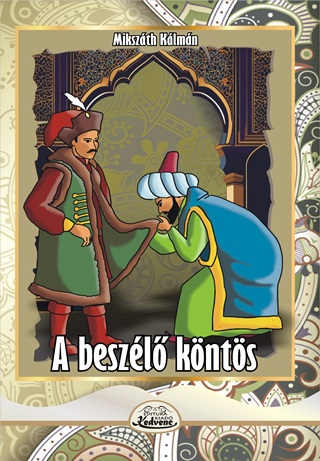 A Beszl Knts