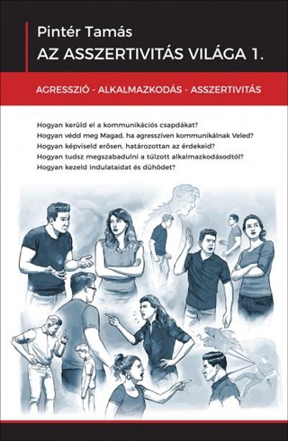 Az Asszertivits Vilga 1.