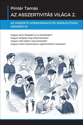 Az Asszertivits Vilga 2.