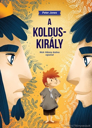 A Kolduskirly