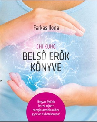 Chi Kung Bels Erk Knyve