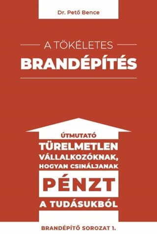 A Tkletes Brandpts - tmutat Trelmetlen Vllalkozknak Hogyan Csinljanak