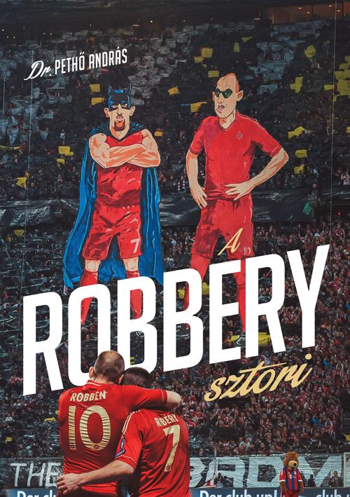 A Robbry Sztori
