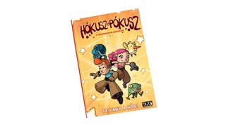 Hkusz & Pkusz - A Fabulinmesterek Prbattele